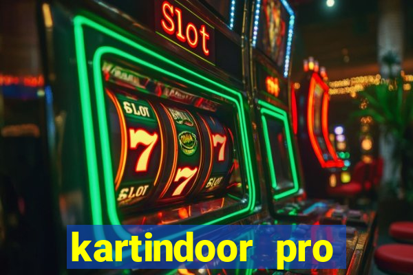 kartindoor pro raposo shopping